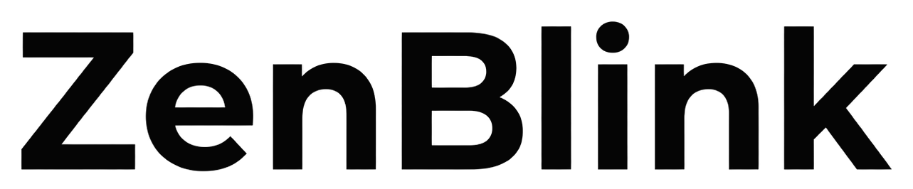 ZenBlink